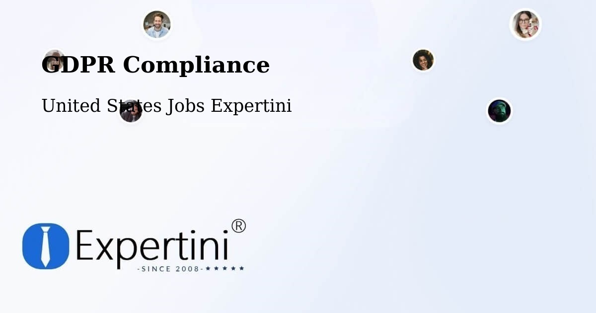 EU GDPR Compliance Statement – Lone Pine - United States Jobs Expertini