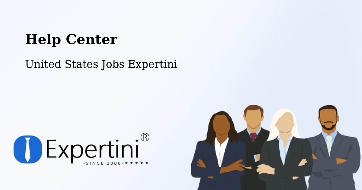 Help Center – Lone Pine - United States Jobs Expertini