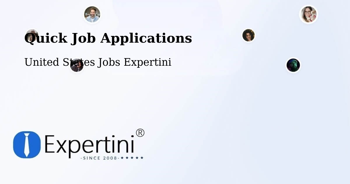 Quick Apply Feature – Lone Pine - United States Jobs Expertini