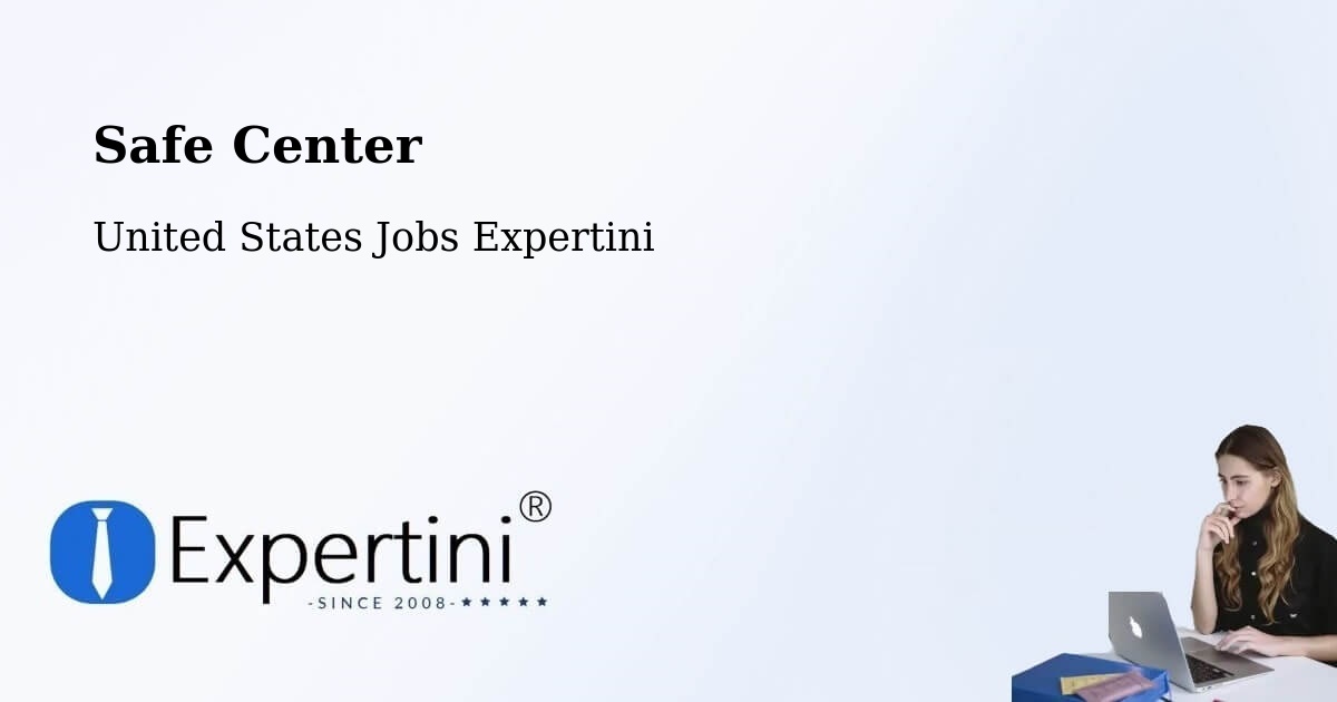 Safety Center – Lone Pine - United States Jobs Expertini