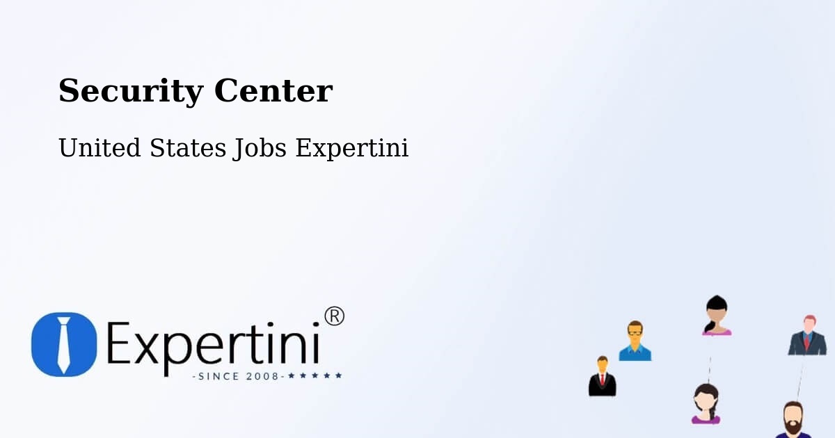 Security & Compliance – Lone Pine - United States Jobs Expertini