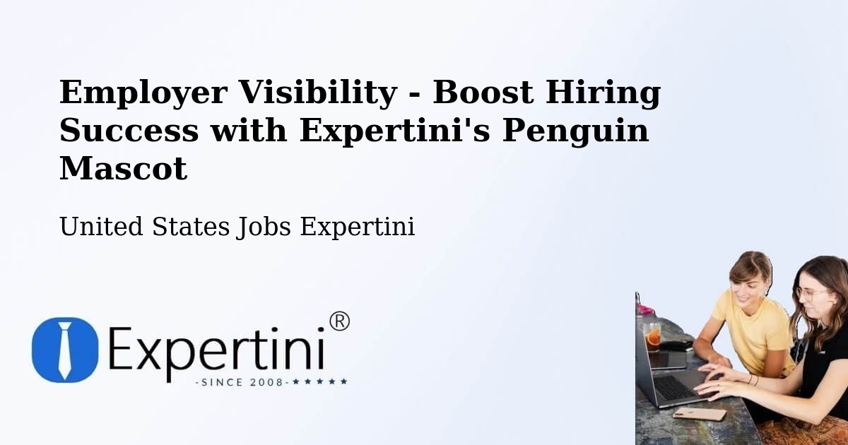 CV and Resume Visibility Optimization – Lone Pine - United States Jobs Expertini